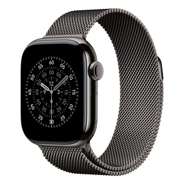 APPLE AW 42 SLATE ML