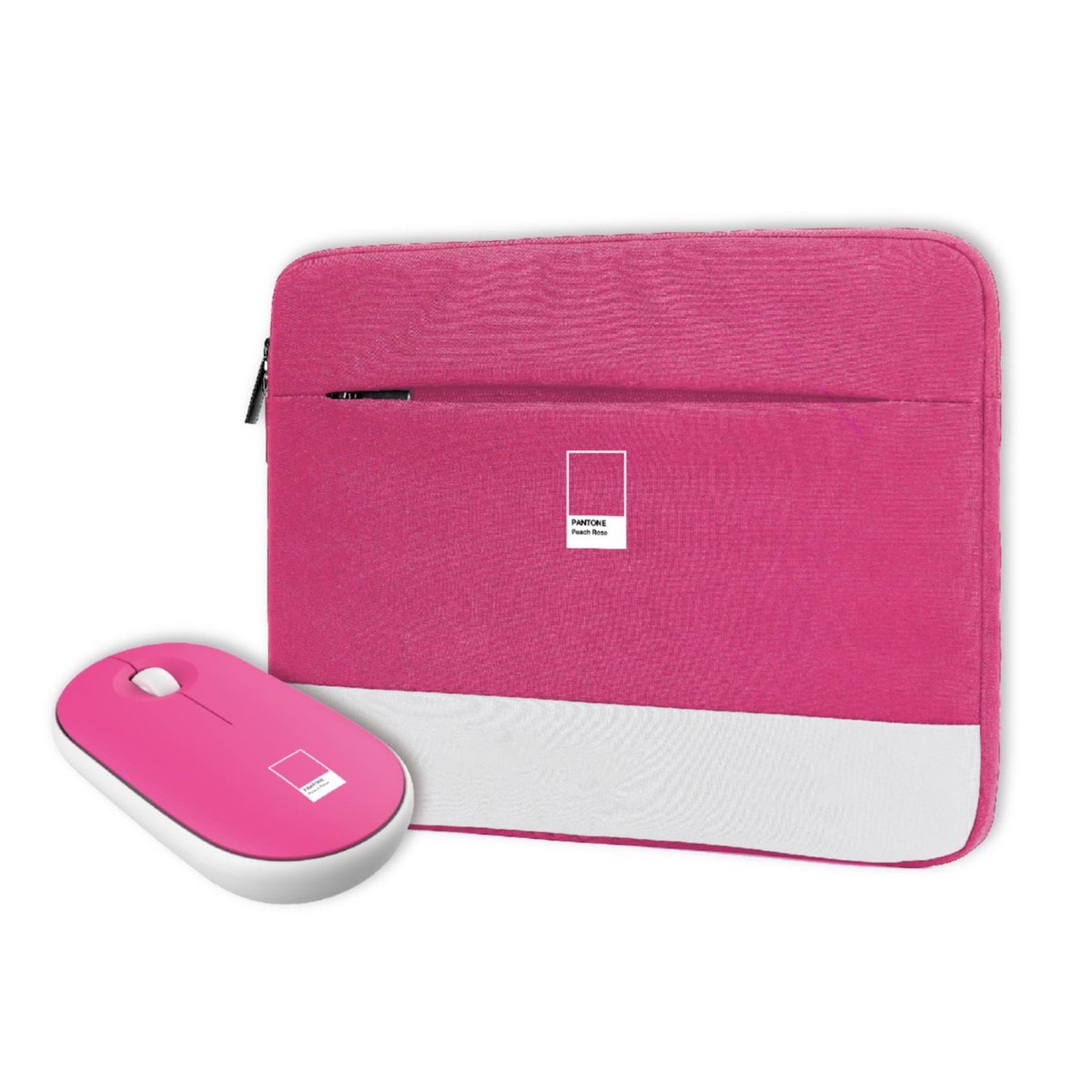 PANTONE MESSENGER CUSTODIA RIGIDA PER NOTEBOOK DA 15.6" …