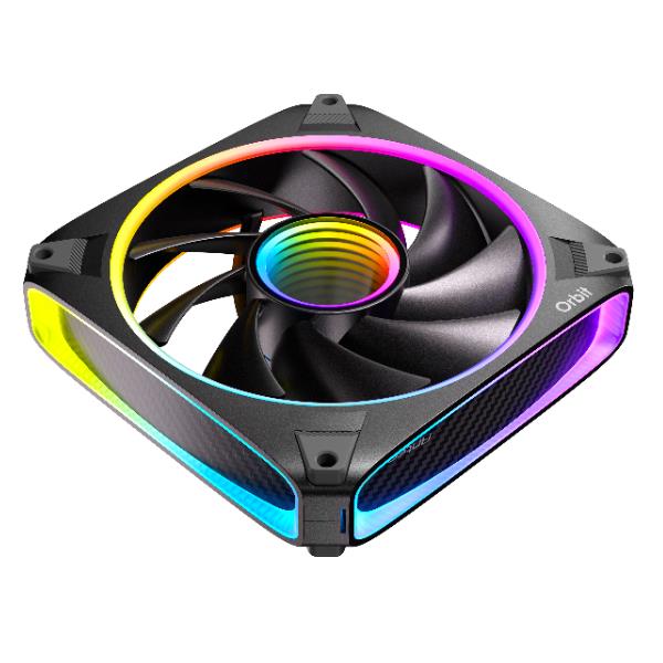 ANTEC ORBIT 120 ARGB_3PK