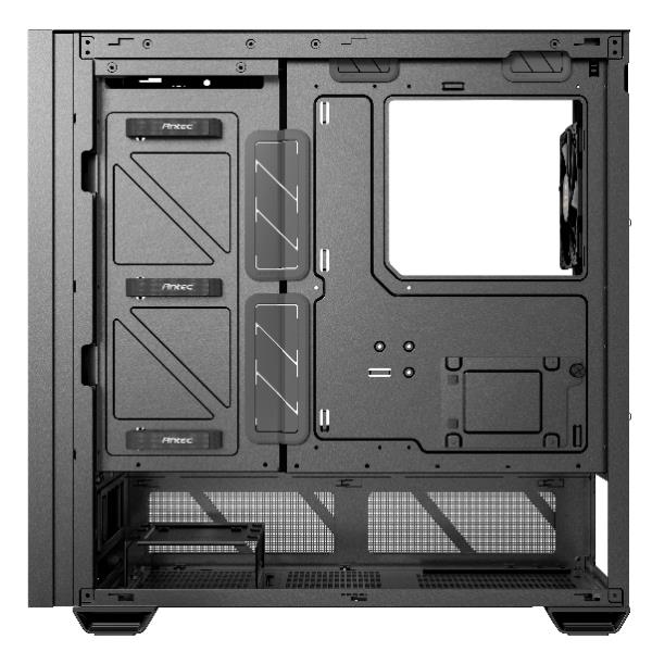 ANTEC P30 AIR