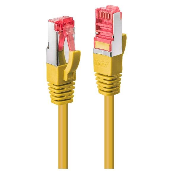 Lindy - Cavo patch - RJ-45 (M) a …