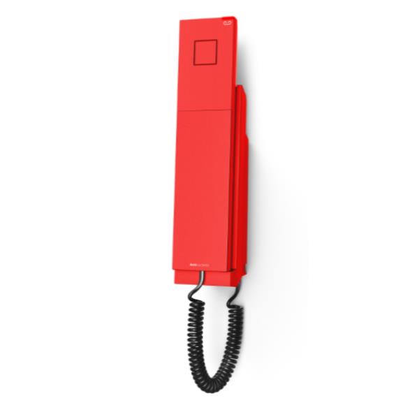 SNOM E303 EMERGENCY PHONE ANALOG
