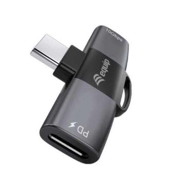 CONCEPTRONIC 2 IN 1 USB-C OTG ADAPTER PD …
