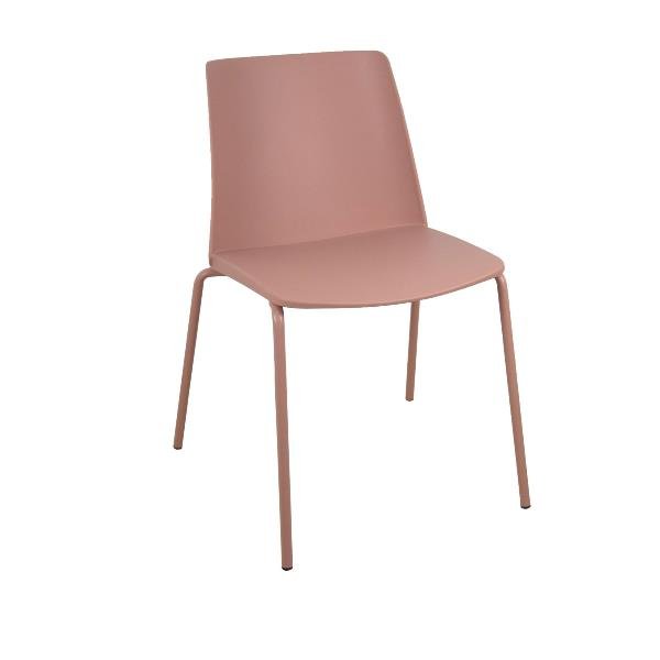 Scrivania bench nero venato frassino 160x166xH.74,4 cm gamba …