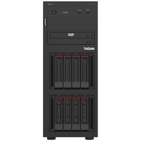 Lenovo ThinkSystem ST250 V3, 2,8 GHz, 6315P, 16 …
