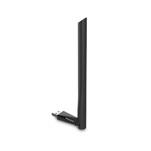 Mercusys AC650 High Gain Wireless Dual Band USB …