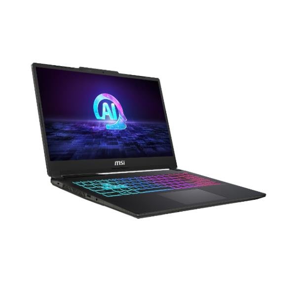 MSI CYBORG 15 B2RWFKG-245XIT AI 15.6" INTEL CORE …