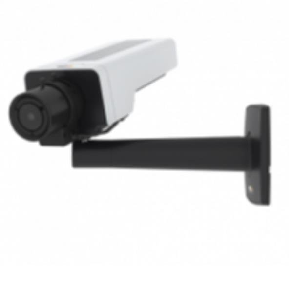AXIS P1375 Network Camera (Barebone) - Telecamera di …