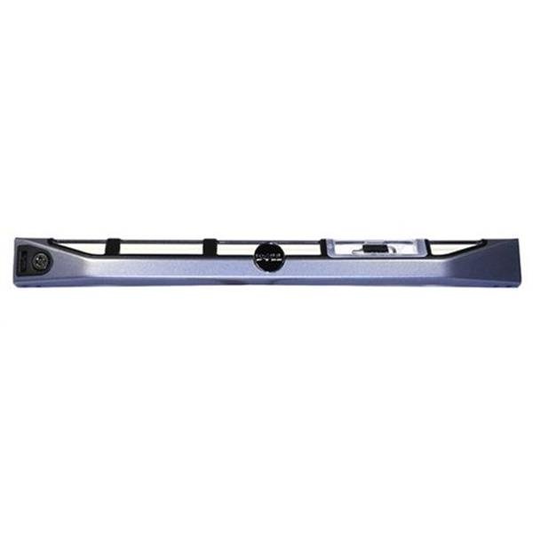 DELL TECHNOLOGIES POWEREDGE 1U LCD BEZEL CUSTOMER INS