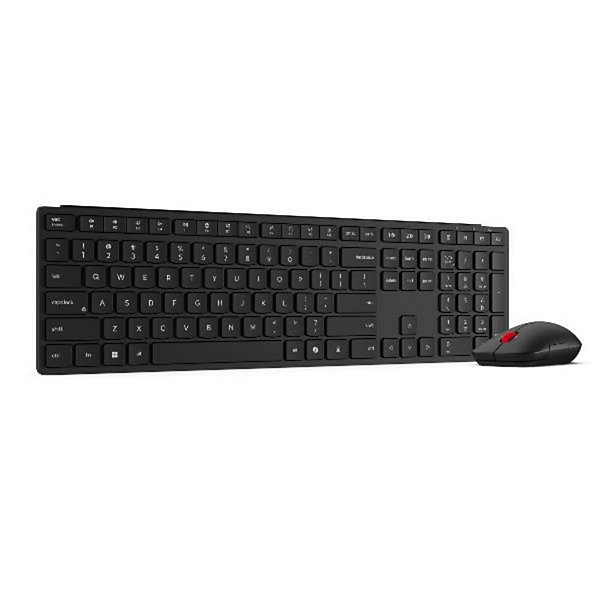 LENOVO WIRELESS MULTI PRO COMBO