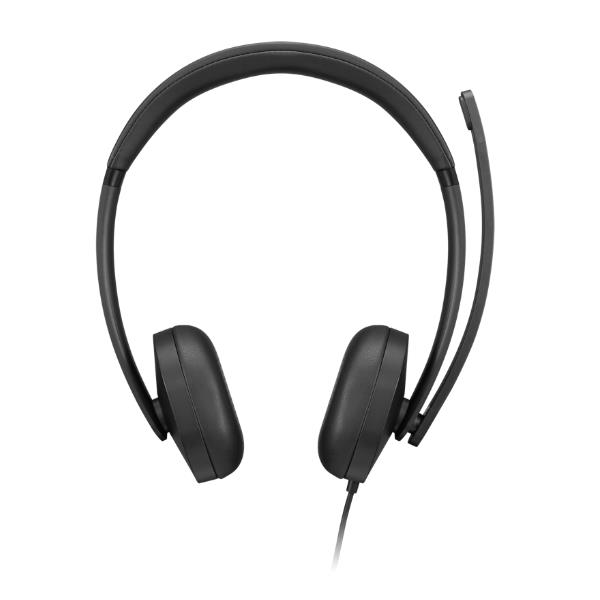 Lenovo VoIP Headset 5000, Cablato, Ufficio, 20 - …