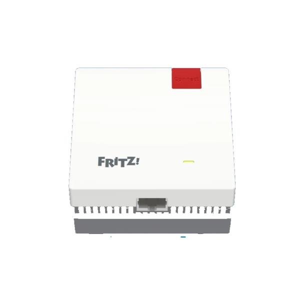 FRITZ! REPEATER 1700 WI-FI 7 EXTENDER DUAL BAND …