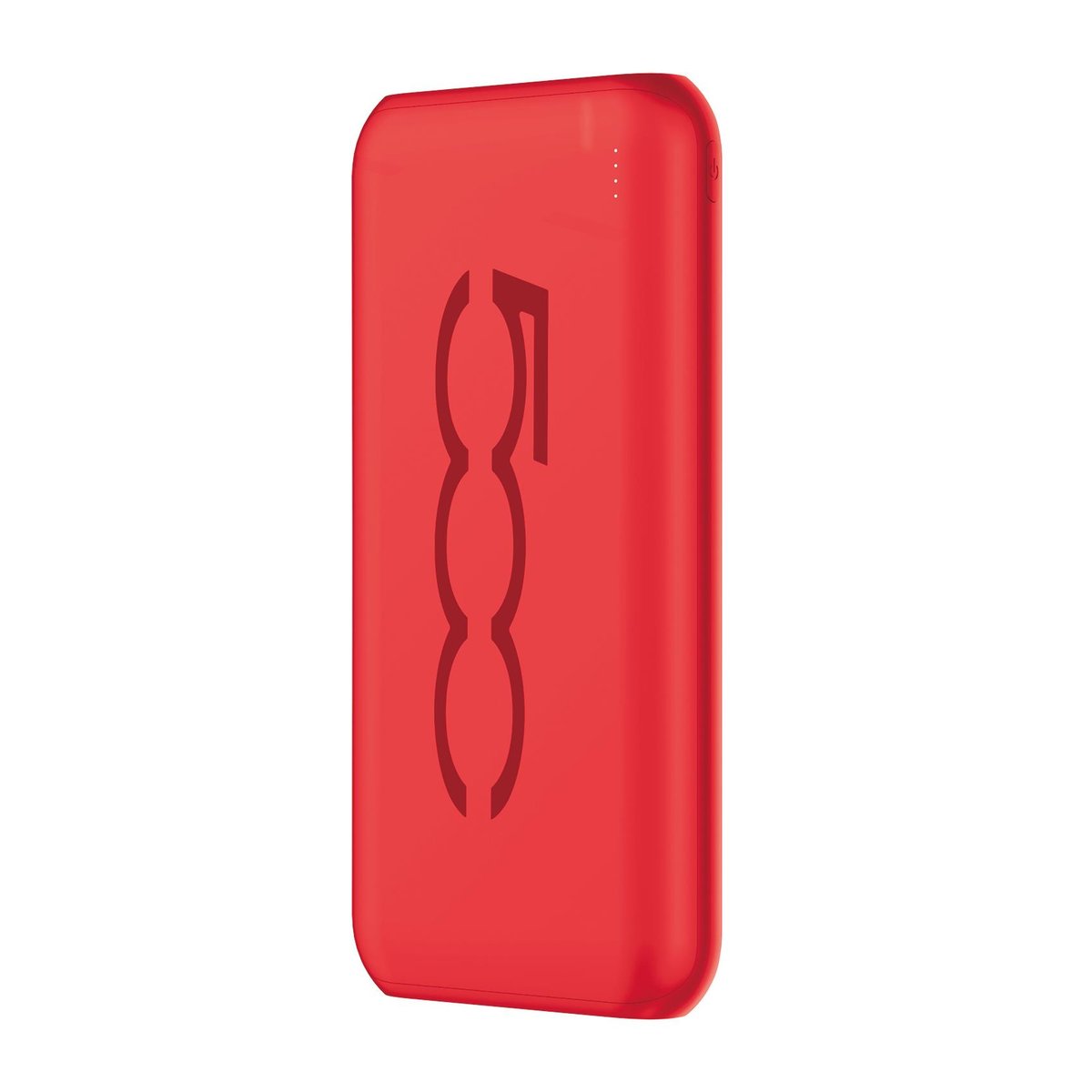 CELLY 500 COLLECTION POWERBANK 10.000mAh 2 x USB-A …