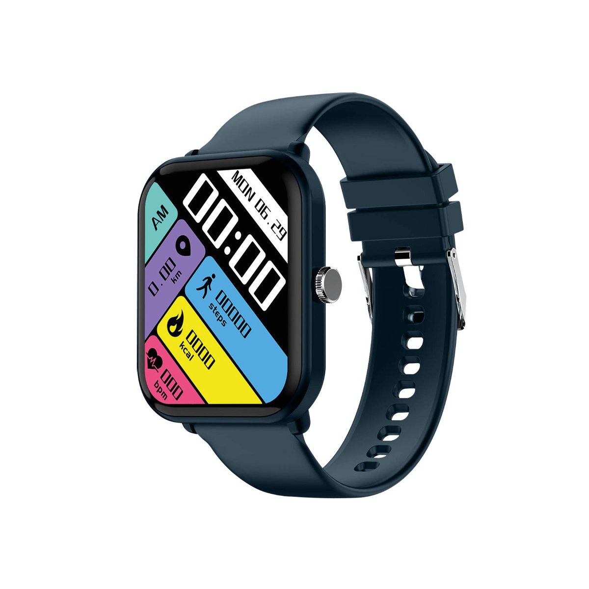 CELLY SMARTWATCH 500 COLLECTION 2.1" FUNZIONI DI ALLENAMENTO …