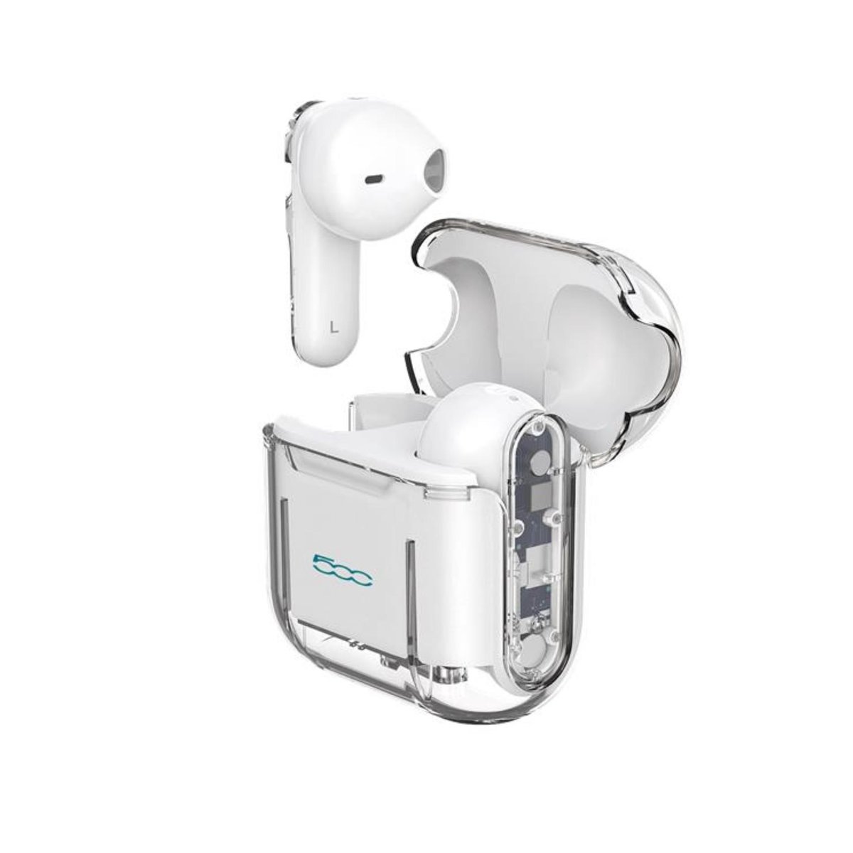 CELLY 500 COLLECTION AURICOLARI TRUE WIRELESS CON MICROFONO …