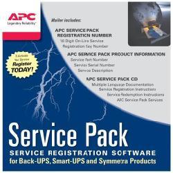 APC Extended Warranty (Renewal or High Volume) - …
