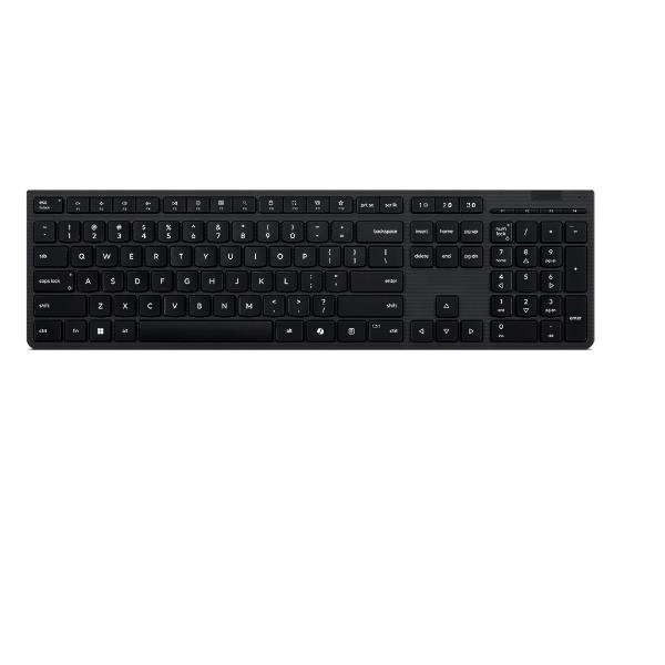 LENOVO WIRELESS RECHARGE KYB AI