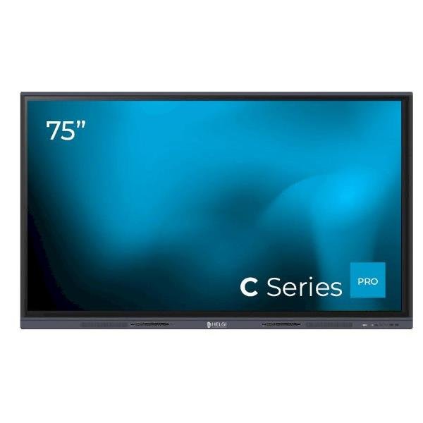 HELGI MONITOR INTER. 75 C-SERIES PRO