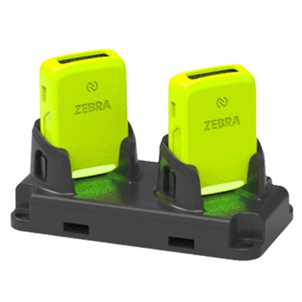 ZEBRA RS2100 2 SLOT CRADLE
