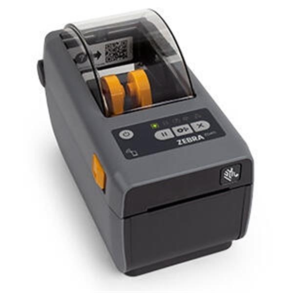 Zebra ZD411 - Stampante per etichette - termico …