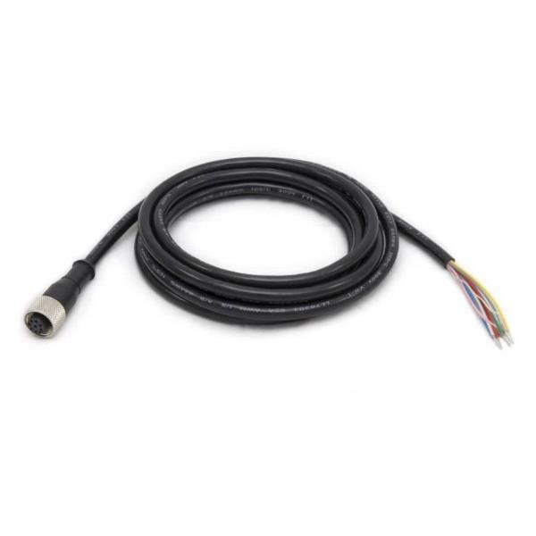 ZEBRA CAVO POWER ET 1M STANDARD FLEX