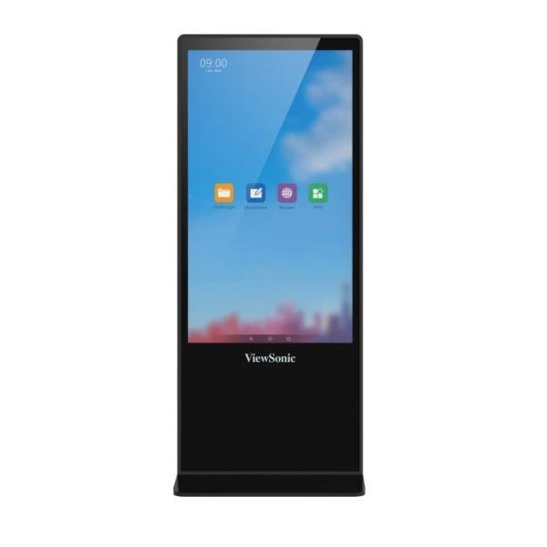TOTEM 55 4K UHD 400NIT SPEAKER MP 16GB …