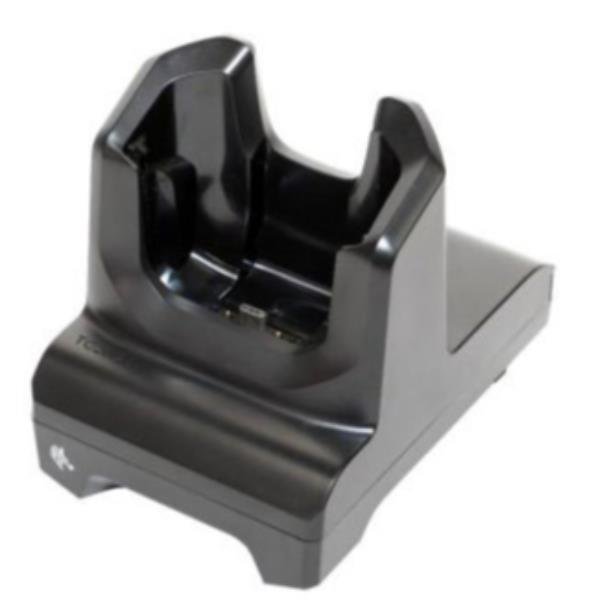 ZEBRA SINGLE SLOT COMMUNICAT DOCK TC21/26