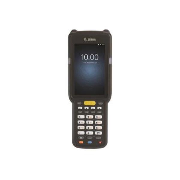 Zebra MC3300ax - Terminale raccolta dati - Android …