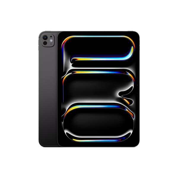 Apple iPad Pro 11ʺ Wi‑Fi + Cellular 2TB …