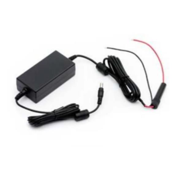 ZEBRA DC-DC VEHICLE ADAPTER 12-24V