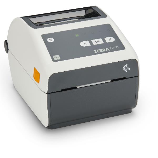 Zebra ZD421t-HC - Stampante per etichette - trasferimento …