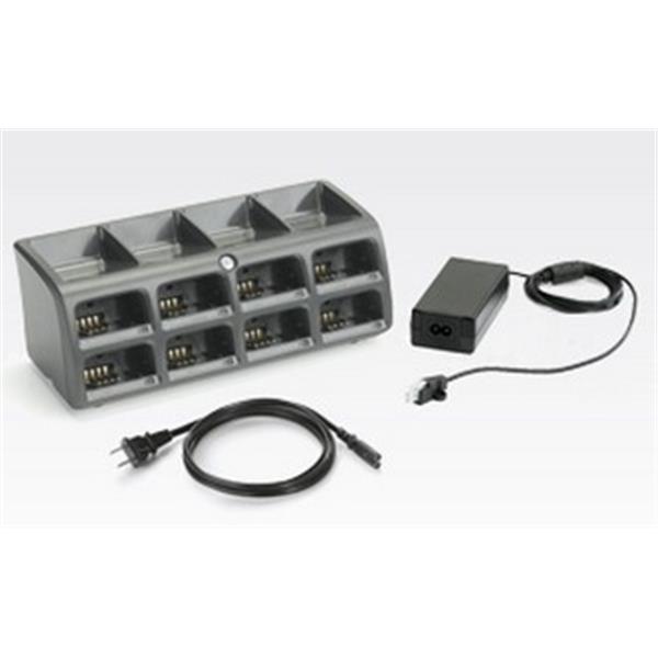 ZEBRA MULTI PW SUPP AS CORD RS507