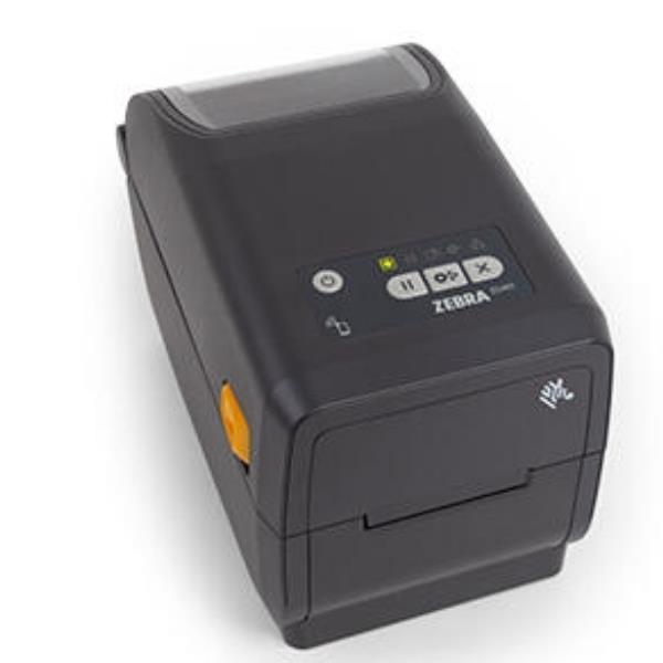 Zebra ZD411t - Stampante per etichette - trasferimento …