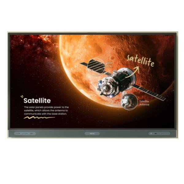 BENQ RP6504 + DV01K + TWY31