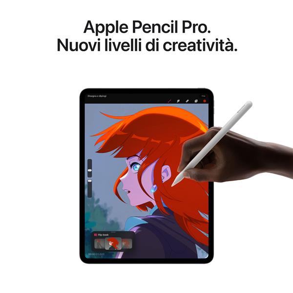 Apple iPad Pro 11ʺ Wi‑Fi 2TB display standard …