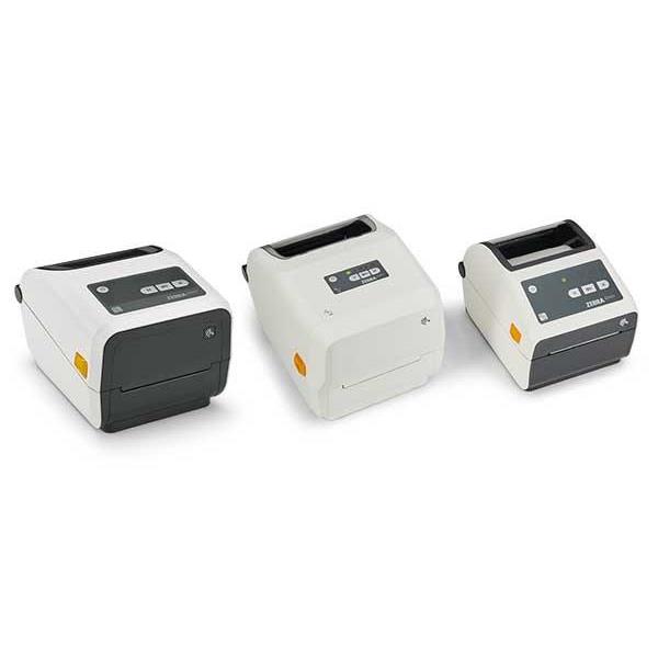 Zebra ZD421t-HC - Stampante per etichette - trasferimento …