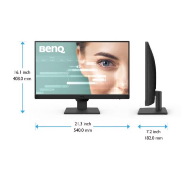 BenQ GW2490C, 60,5 cm (23.8?), 1920 x 1080 …