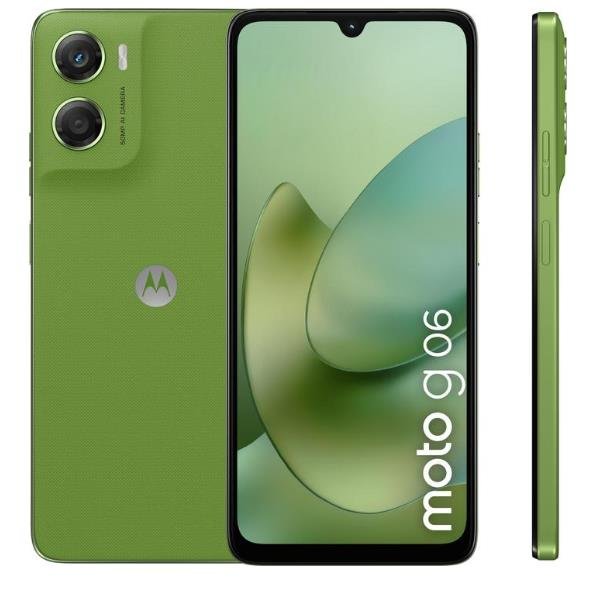 Motorola moto g06 , 17,5 cm (6.88?), 8 …