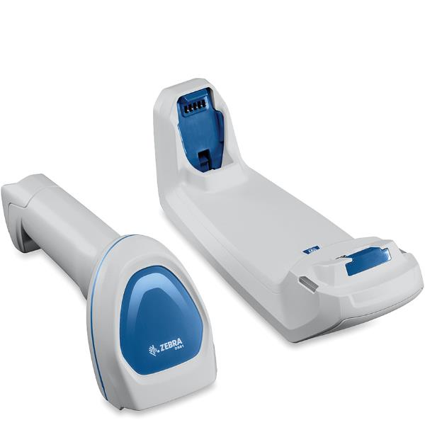 Zebra DS8178-HC - Healthcare - scanner per codici …