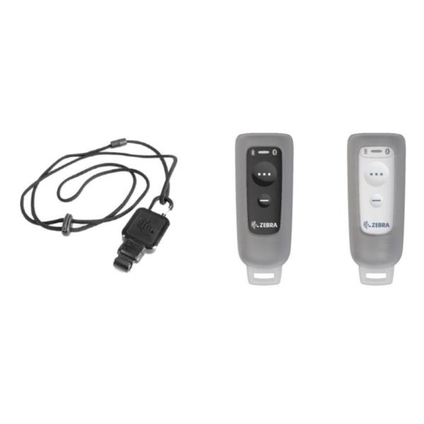 Zebra - Kit accessori per scanner di codici …