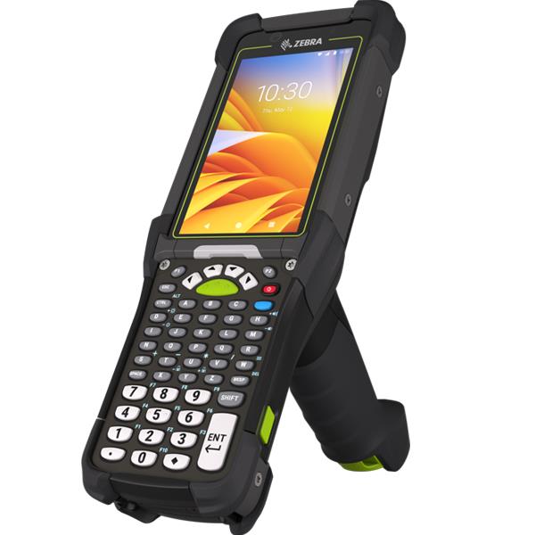 ZEBRA MC94 GUN 2DER SE58/CAM/43K/LAN