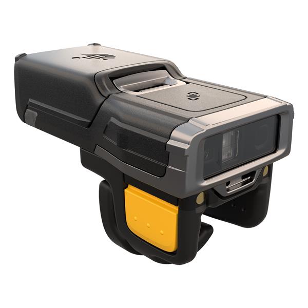 ZEBRA RS6100 2D SE55 STD BTTRY DOUBLEF