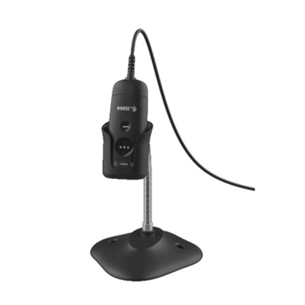 Zebra Intellistand - Supporto a collo d'oca per …