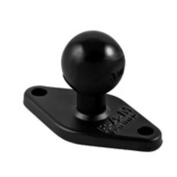 ZEBRA ACCESSORY KIT RAM DIAMOND BALL BASE