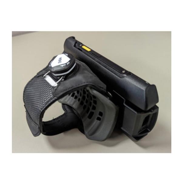 ZEBRA TC21/TC26 WRIST MOUNT ADAPTER CON