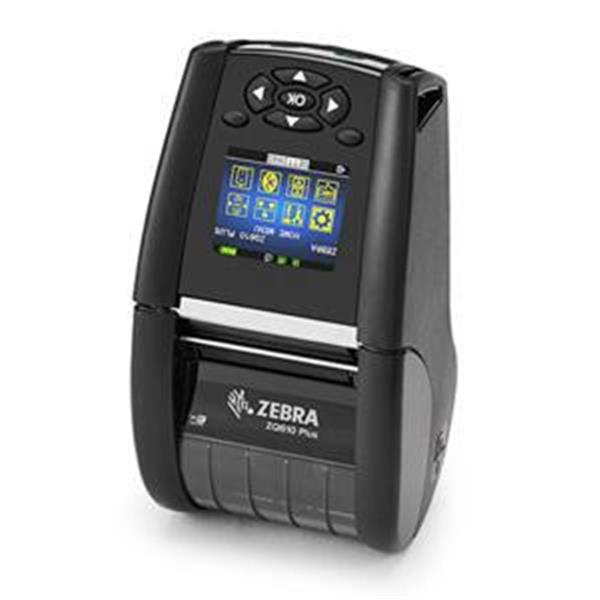 Zebra ZQ600 Series ZQ610 Plus - Stampante per …
