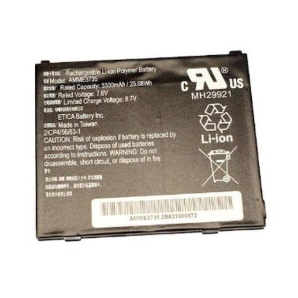 PARTI DI RICAMBIO BATTERY, 8700 MAH/3.8V