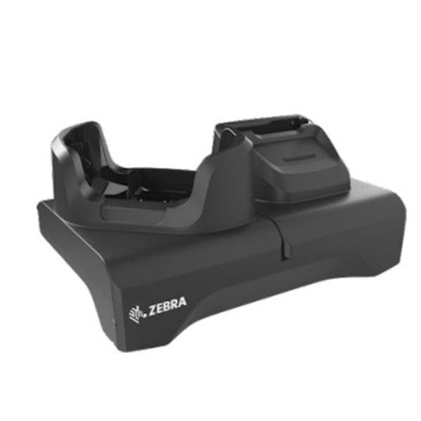 ZEBRA TC53/58 CRADLE SINGLE-SLOT CHARGE