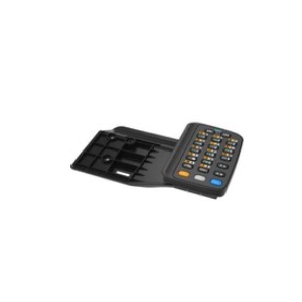 ZEBRA WT6000 EXTERNAL KEYPAD ASSEMBLY