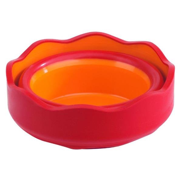 Vaschetta Click & Go - multiuso - rossa …